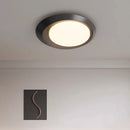 Axyaa Nordic LED Ceiling Light for Modern Indoor Decor Lighting