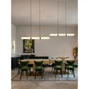 Luxurious Marble Chandelier by Axyaa for Elegant Interior Lighting in Various Rooms