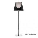 Axyaa Glass Light Luxury Lamp for Living Room Bedroom - Elegant Design