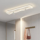 Nordic smart LED ceiling light for home decor in Axyaa brand.
