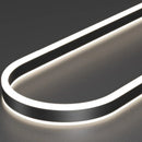 Axyaa Modern Pendant Light Ceiling Chandelier Indoor LED Lighting