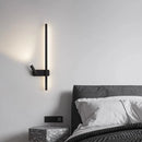 Axyaa Modern LED Wall Sconce Lamp for Home Lighting