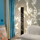 Axyaa Butterfly LED Floor Lamp Dimmable Creative Decoration for Living Room