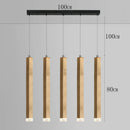 Axyaa Modern LED Pendant Chandeliers for Indoor Dining Room Lighting