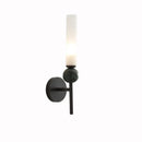Axyaa LED Wall Lamp: Modern Minimalist Design for Home Decoration