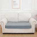 Axyaa Waterproof Sofa Seat Cushion Cover Washable Stretch Slipcover
