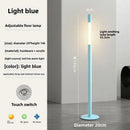 Axyaa Modern Adjustable Floor Lamp for Bedroom & Living Room