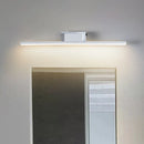 Axyaa LED Rechargeable Wall Lamp with Magnetic Attraction for Bedroom and Corridor