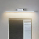 Axyaa LED Rechargeable Wall Lamp with Magnetic Attraction for Bedroom and Corridor