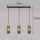 Axyaa Salon Chandelier Pendant Lights Ceiling Lamps Home Decoration Indoor Lighting