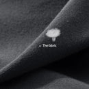 Axyaa Memory Foam Round Seat Cushion for Thicken Chair Padding