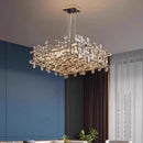 Axyaa Nordic Chandeliers - Dining Room Lighting Fixture