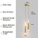 Axyaa Luxury Crystal Pendant Chandelier for Living Room, Kitchen, Bedroom
