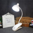 Axyaa LED Desk Lamp 3 Brightness Levels Touch Dimmable Portable Table Lamp