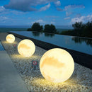 Axya Solar LED Color Changing Ball Lights for Outdoor Garden Decoration