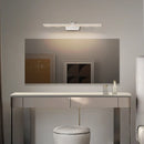 LED Mirror Front Lamp by Axyaa - Modern Bathroom, Bedroom, Kitchen Lighting Fixture