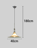 Axyaa LED Chandeliers for Modern Living Room Indoor Lighting