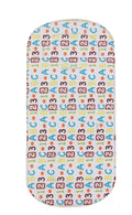 Axyaa Baby Stroller Cushion Pad: Soft Seat Mattress for Kids’ Pushchairs