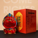 Axya Unicorn Pixiu Key Ornaments for Festive Home Decor and Gift Giving
