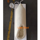Axyaa Nordic Water Bottle Shaped Pendant Lamps 63cm High for Bedroom & Restaurant