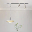 Axyaa Modern LED Chandeliers Ceiling Pendant Lights for Dining and Living Room