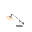 Axyaa Retro LED Table Lamp Vintage Design for Living Room Bedroom Study Bedside