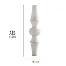 Axyaa Vintage Akari Noguchi Pendant Lights LED E27 Standing Lamp for Home and Commercial Spaces