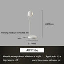 Axyaa LED Chandelier Modern Home Decor Lighting