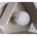 Axyaa Modern Nordic LED Wall Lamp for Bedroom Stairway Hotel Home Decor