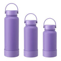 Axyaa Stainless Steel Thermal Tumbler Sports Bottle