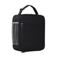 Insulated Lunch Bag Tote by Axyaa - Portable Thermal Food Container for Men Women Kids Travel