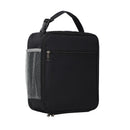 Insulated Lunch Bag Tote by Axyaa - Portable Thermal Food Container for Men Women Kids Travel