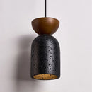 Ancient Style Bedroom Headboard Pendant Lamp by Axyaa