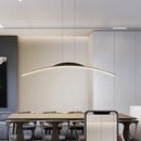 Axyaa Modern LED Chandelier for Dining Kitchen Bar Living Bedroom