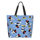 Axyaa Mickey Mouse Women's Stylish Large Capacity Tote Bag