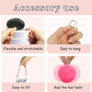 Axyaa Cup Accessories: Straw, Cover, Cap, Handle Strap, Boot Chains, Sticker
