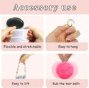 Axyaa Cup Accessories Set: 12PCS for 30oz 40oz Stanley Cup, Straw Cover, Handle Strap, Boot Chain