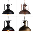 Axya Loft Vintage Pendant Lamp for Home Decor Lighting