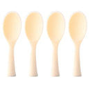 Axyaa Nonstick Rice Spoon Set - High Temperature Kitchen Utensils