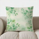 Axyaa Decorative Throw Pillow Cover Pattern for Sofa, Bedroom, Car - Cushion Cover