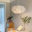 Axyaa Nordic Romantic Pine Cone Chandelier
