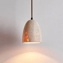 Axyaa Wabi Sabi LED Ceiling Light Scandinavian Pendant Lamp
