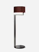 Luxury Italian Modern Floor Lamp for Home Decor by Axyaa