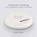 Axyaa LED Three Proofings Ceiling Lamp for Living Room, Bedroom, Kitchen - Modern Indoor Lighting Fixtures