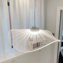 Axyaa Lotus Leaf Pendant Lights for Modern Home Decoration