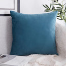Axyaa Soft Cushion and Throw Pillow Cover Set for Living Room Decor