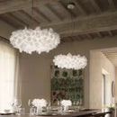 Axyaa Petal Ceiling Chandelier Modern Luxury LED Pendant Light