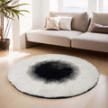 Axyaa Starry Sky Large Carpet Rug for Bedroom & Living Room