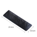 Axyaa Elegant Sushi Plate Easy Clean Durable Trending Tableware Unique Serving Essentials