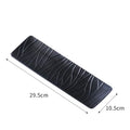 Axyaa Elegant Sushi Plate Easy Clean Durable Design Versatile Tableware